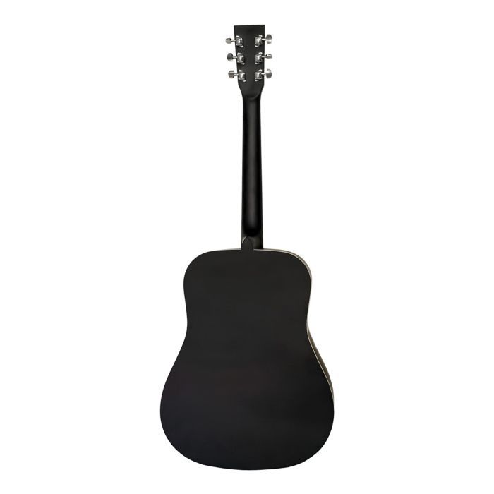 Гитара акустическая Maxtone WGC4010 Sunburst (WGC-4010G/SB) изображение 2
