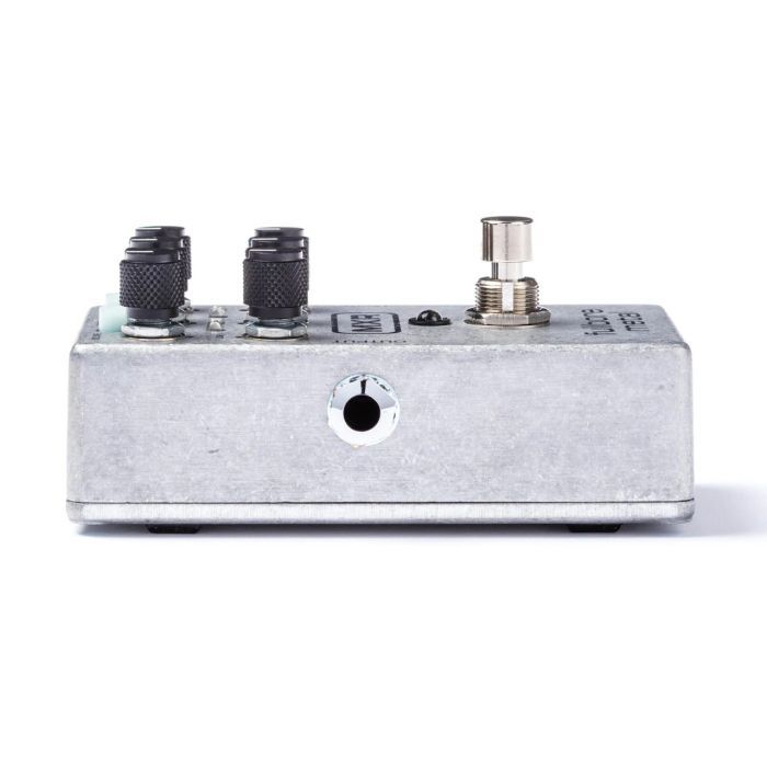 Педаль ефектів MXR Fullbore Metal (M116) зображення 2
