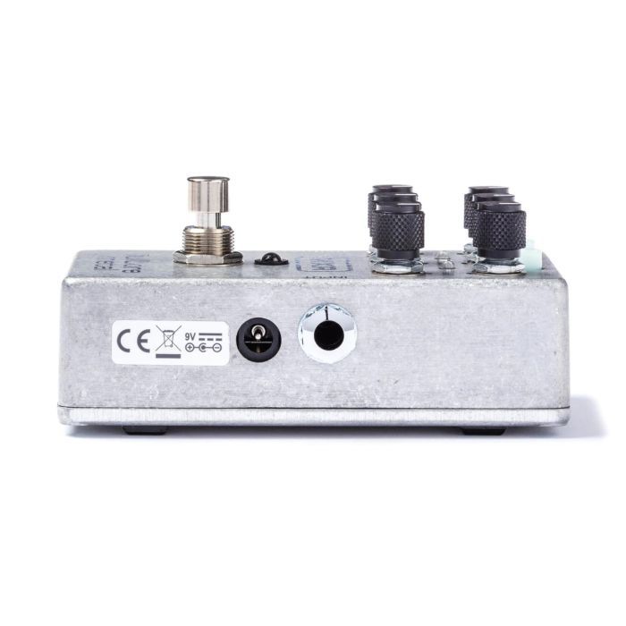 Педаль ефектів MXR Fullbore Metal (M116) зображення 3