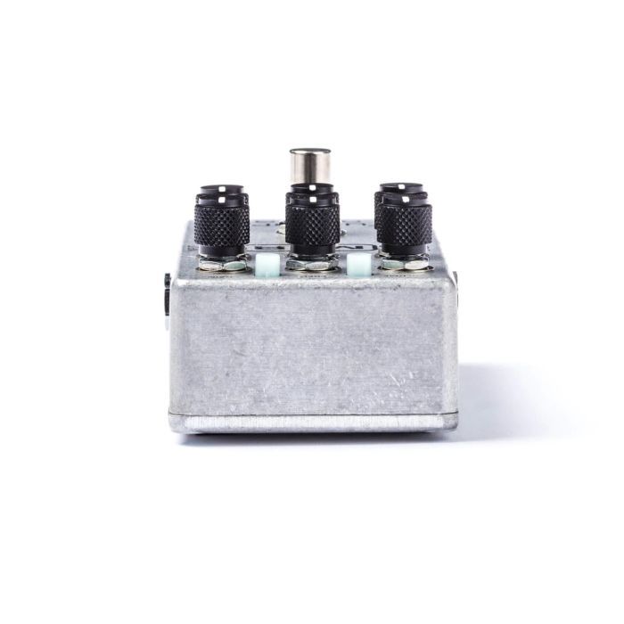 Педаль ефектів MXR Fullbore Metal (M116) зображення 4