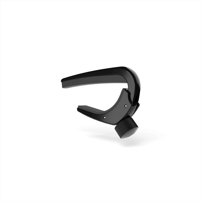 Каподастр D'Addario Pro Capo Silver (PW-CP-02S)