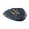 Медиатор Jim Dunlop Jazztone Large Round Tip Pick 6 шт. (477P207) изображение 2