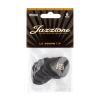 Медиатор Jim Dunlop Jazztone Large Round Tip Pick 6 шт. (477P207) изображение 3