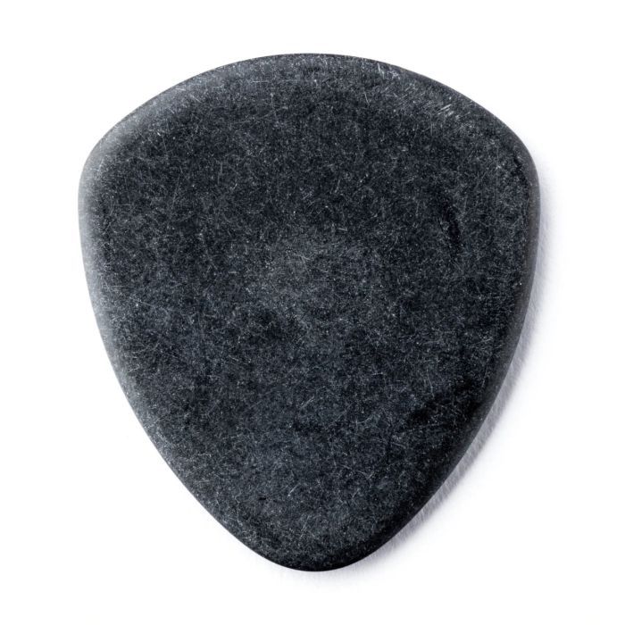 Медиатор Jim Dunlop Jazztone Large Round Tip Pick 6 шт. (477P207) изображение 4