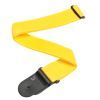 Ремень для гитары D'Addario PolyPro Guitar Strap Yellow (PWS110)