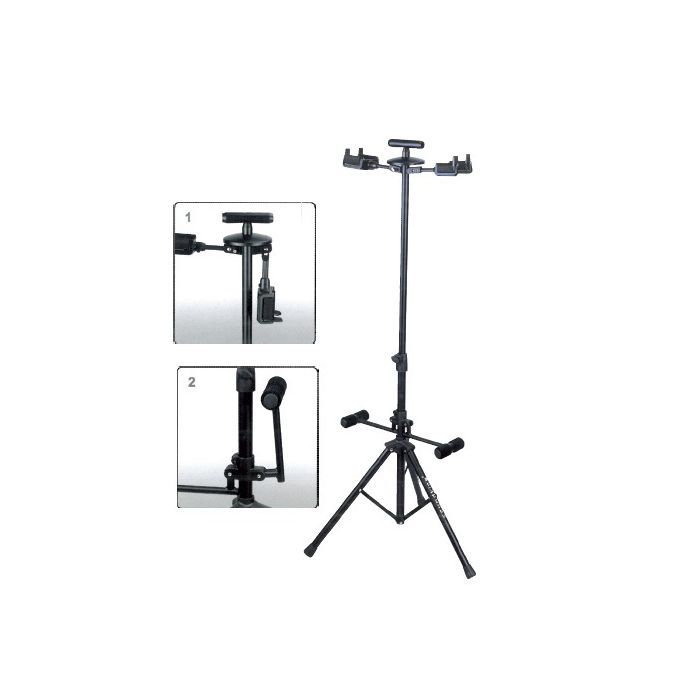 Стійка для гітари SoundKing DG063-2 зображення 3