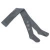 Колготки детские BNM со стразами (M0C0302-1090-7G-gray) изображение 2