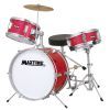 Ударная установка Maxtone MXC-307/Red