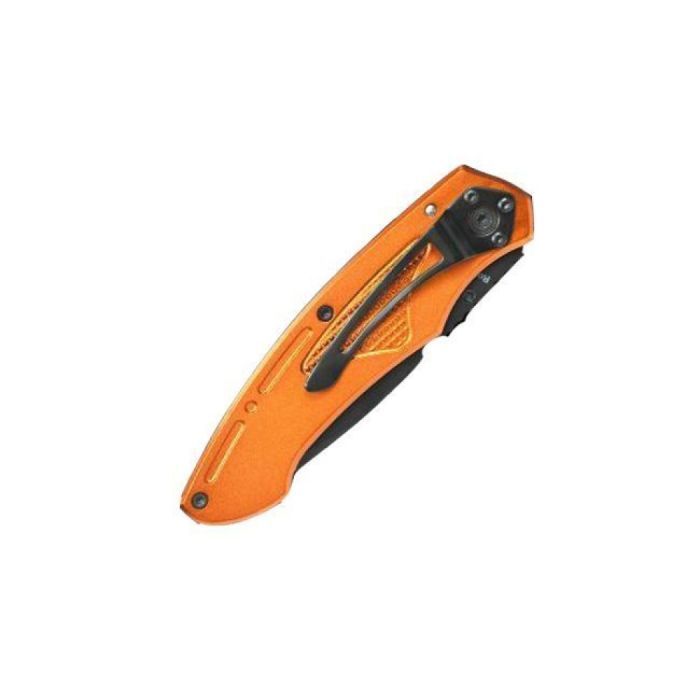 Нож Schwarzwolf Matrix сірий (F1901003SA3) изображение 3
