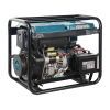 Генератор Konner&Sohnen дизельний KS 9100HDE-1/3 ATSR (EURO V), 230/400В, 6.5/6.0кВт, 7.5/7.0кВт, 1/3Фази, ATS, електрос (KS9100HDE-1/3ATSR) зображення 5