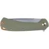 Ніж Skif Frontier SW Olive (DL-001SWOL) зображення 3