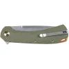 Ніж Skif Frontier SW Olive (DL-001SWOL) зображення 4