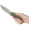 Ніж Skif Frontier SW Olive (DL-001SWOL) зображення 5