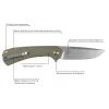 Ніж Skif Frontier SW Olive (DL-001SWOL) зображення 7