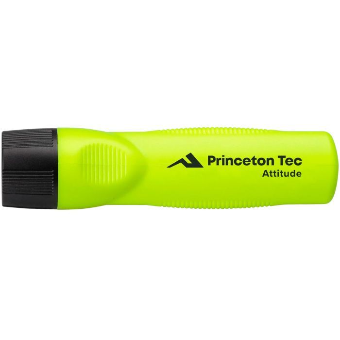 Ліхтар Princeton Tec Attitude 400 lm Yellow (AT22-NY) зображення 2