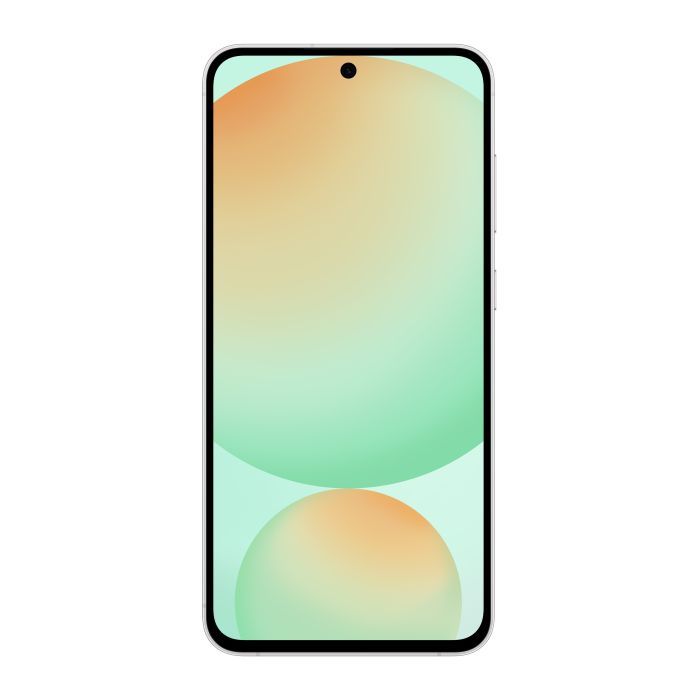 Мобильный телефон Samsung Galaxy S24 FE 8/256Gb Graphite (SM-S721BZKGEUC) изображение 2