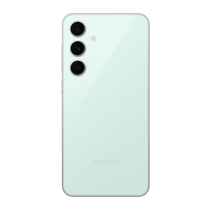 Мобильный телефон Samsung Galaxy S24 FE 8/256Gb Graphite (SM-S721BZKGEUC) изображение 5