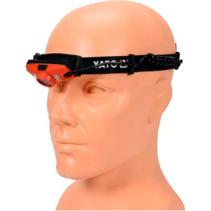 Ліхтар Yato YT-08595 зображення 5