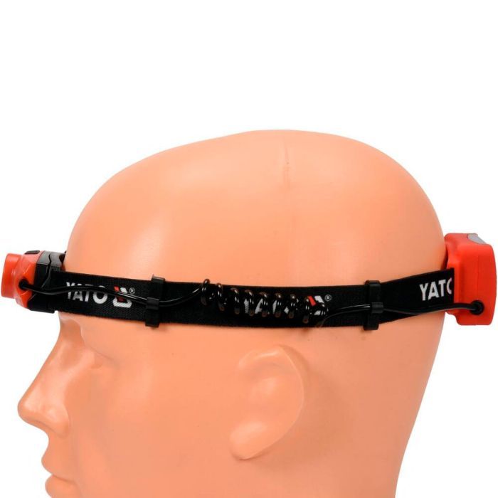 Ліхтар Yato YT-08595 зображення 6