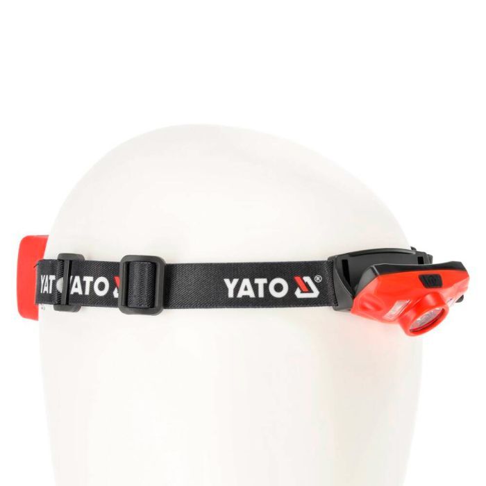 Ліхтар Yato YT-08595 зображення 8