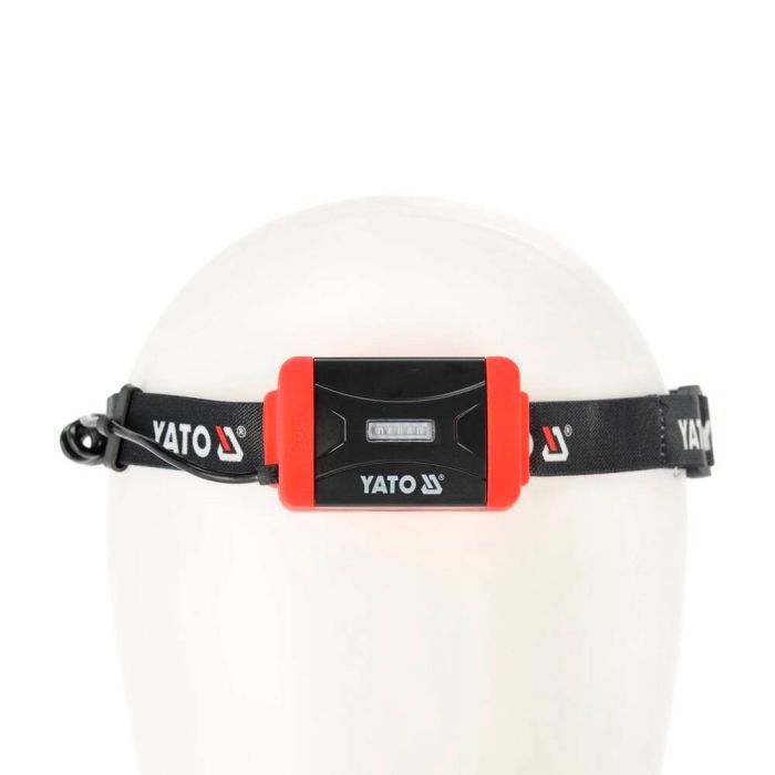 Ліхтар Yato YT-08595 зображення 9