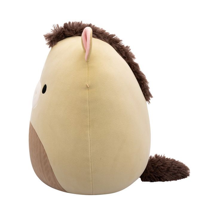 М'яка іграшка Squishmallows Кінь Марс 30 см (SQCR06689) зображення 3