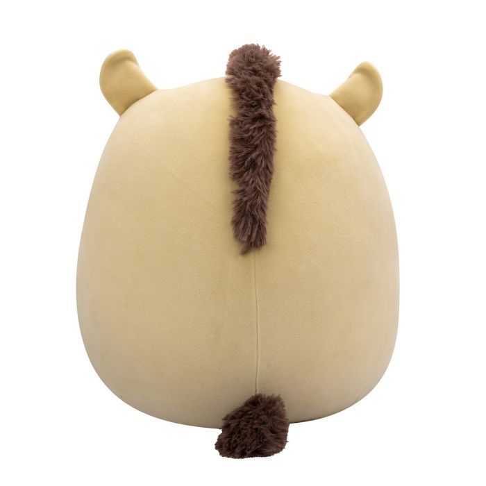 М'яка іграшка Squishmallows Кінь Марс 30 см (SQCR06689) зображення 4