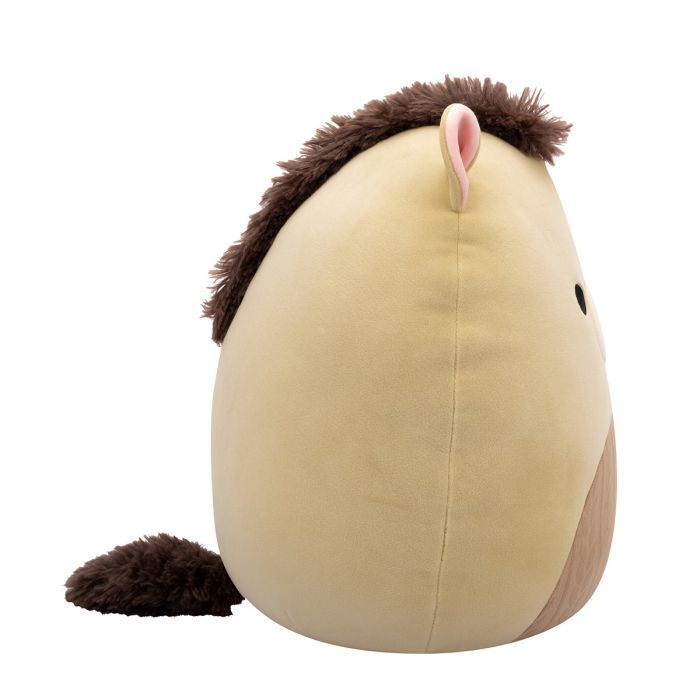 М'яка іграшка Squishmallows Кінь Марс 30 см (SQCR06689) зображення 5