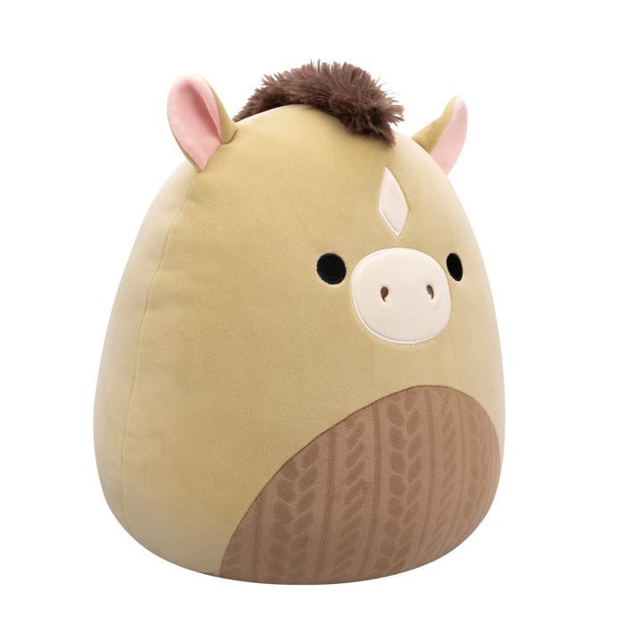 М'яка іграшка Squishmallows Кінь Марс 30 см (SQCR06689) зображення 6
