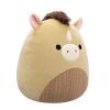 М'яка іграшка Squishmallows Кінь Марс 30 см (SQCR06689) зображення 6