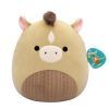 М'яка іграшка Squishmallows Кінь Марс 30 см (SQCR06689) зображення 7