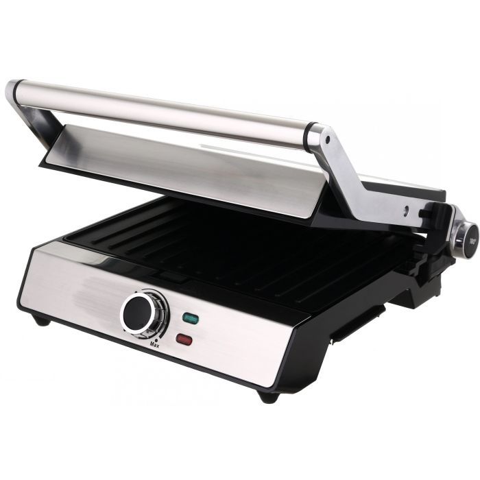 Електрогриль Laretti LR-EC8522 зображення 2