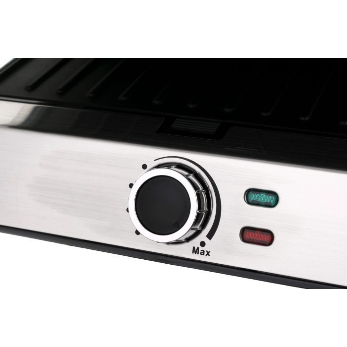 Електрогриль Laretti LR-EC8522 зображення 4