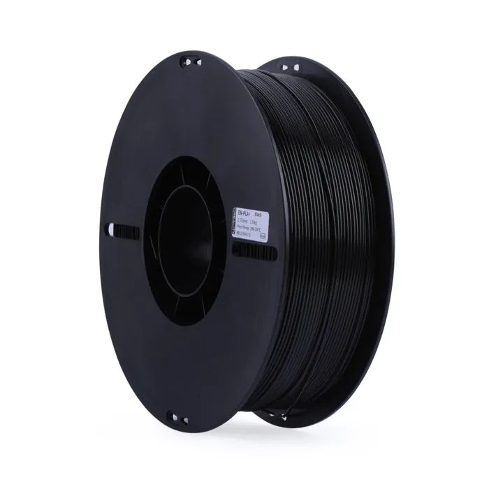 Пластик для 3D-принтера Creality PLA+ 1кг, 1.75мм, orange (3301010307) изображение 3