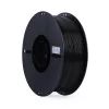 Пластик для 3D-принтера Creality PLA+ 1кг, 1.75мм, black (3301010306) изображение 3