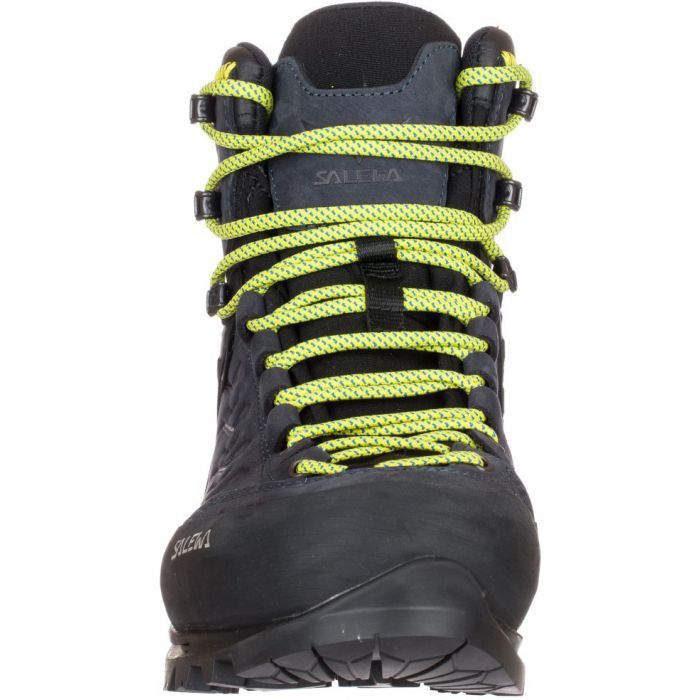 Черевики Salewa MS Rapace GTX 61332 0960 - 43 - чорний (013.001.1515) зображення 3