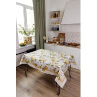 Скатертина Прованс Сицилія 136х180 (035314) зображення 2