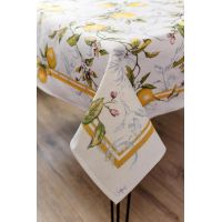 Скатертина Прованс Сицилія 136х180 (035314) зображення 3