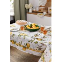Скатертина Прованс Сицилія 136х180 (035314) зображення 4