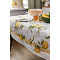 Скатертина Прованс Сицилія 136х180 (035314) зображення 5