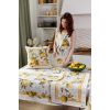 Скатертина Прованс Сицилія 136х180 (035314) зображення 7