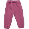 Штаны детские Joi флисовые (BE-801-98G-violet) изображение 2