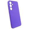 Чехол для мобильного телефона Dengos Carbon Samsung Galaxy S24+ Purple (DG-TPU-CRBN-202) изображение 2