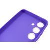 Чехол для мобильного телефона Dengos Carbon Samsung Galaxy S24+ Purple (DG-TPU-CRBN-202) изображение 4