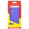 Чехол для мобильного телефона Dengos Carbon Samsung Galaxy S24+ Purple (DG-TPU-CRBN-202) изображение 5