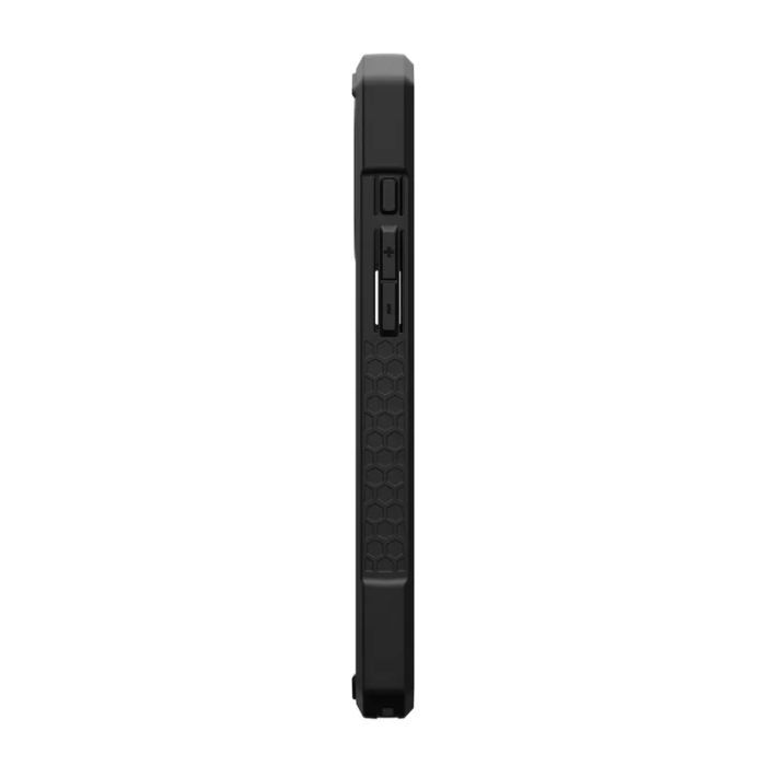 Чехол для мобильного телефона UAG iPhone 16 Pro Max Monarch Carbon Fiber (114461114242) изображение 10