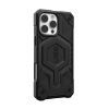 Чехол для мобильного телефона UAG iPhone 16 Pro Max Monarch Carbon Fiber (114461114242) изображение 2