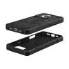 Чехол для мобильного телефона UAG iPhone 16 Pro Max Monarch Carbon Fiber (114461114242) изображение 5