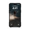 Чехол для мобильного телефона UAG iPhone 16 Pro Max Monarch Carbon Fiber (114461114242) изображение 6