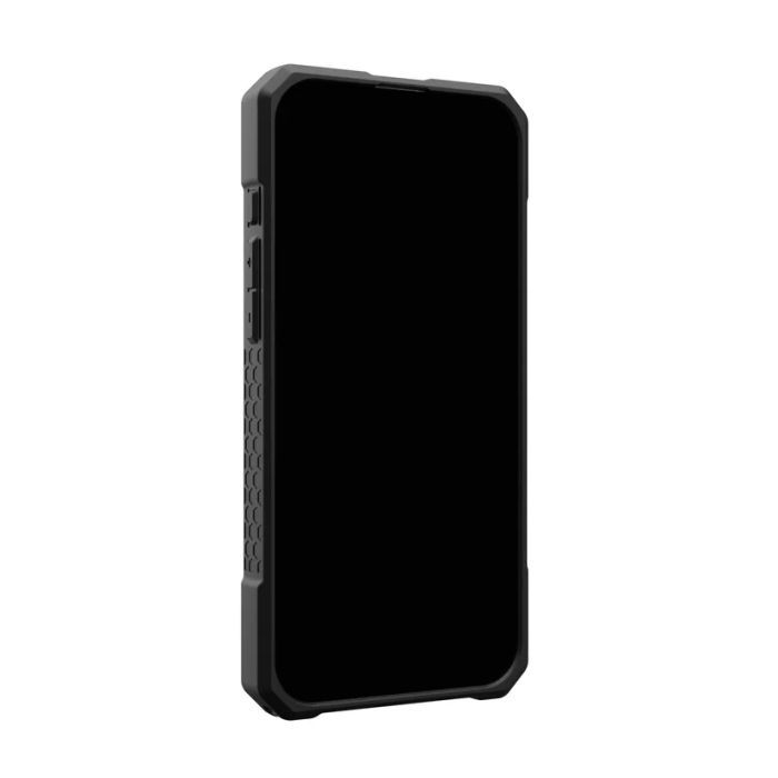 Чехол для мобильного телефона UAG iPhone 16 Pro Max Monarch Carbon Fiber (114461114242) изображение 7